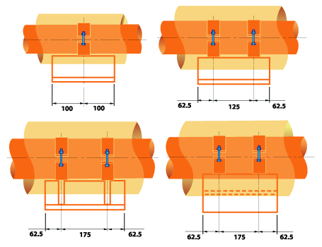 Pipe Shoe